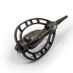 Zebco Trophy Four Frame Method Feeders